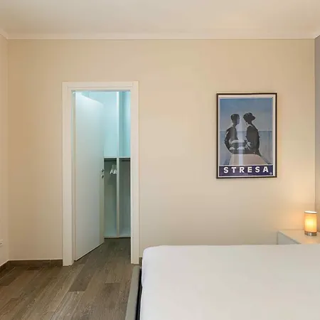 La Lombarda - By Impero House Apartment Stresa