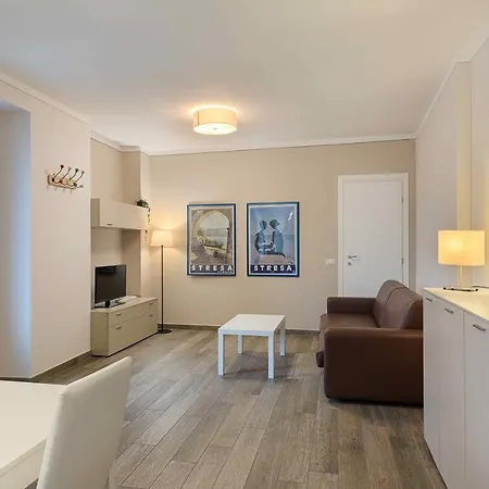 La Lombarda - By Impero House Apartment *