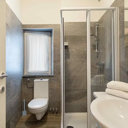 Apartment La Lombarda - By Impero House *