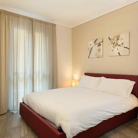 Apartment La Lombarda - By Impero House