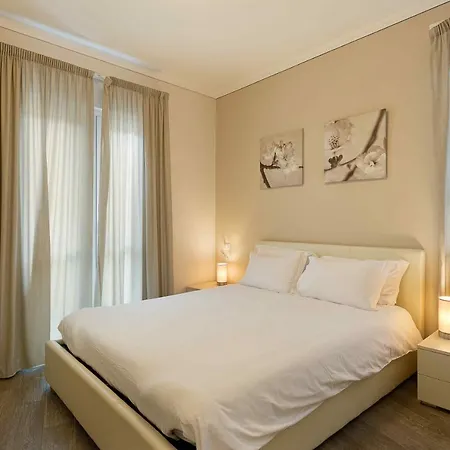 La Lombarda - By Impero House Apartment *