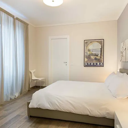 La Lombarda - By Impero House Apartment